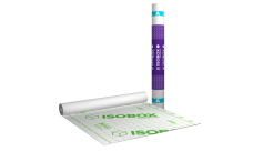 Пленка ветро-влагозащитная Технониколь Isobox А (35м2)