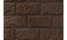 Рядовая плитка Leonardo Stone Бретань 910 с расшивкой 1,5 см