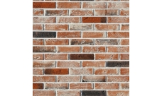 Угловой элемент White Hills Design Дерри Брик 386-55 с расшивкой 1см