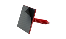 Крепеж Технониколь №01 для фиксации плит XPS и мембраны Planter (200шт)