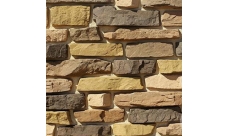 Рядовая плитка White Hills Тевиот 705-40 с расшивкой 1,5 см.