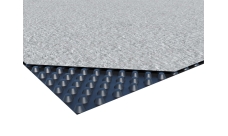 Мембрана профилированная Tegola Изостуд ГЕО 2х20м