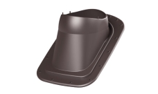 Элемент проходной Vilpe Classic Vino 2K коричневый