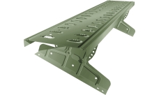 Мостик переходной под фальц 1,25 RAL 6021