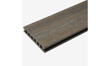 Доска террасная CM Decking ZEBRANO 3000x138x23 мм graphite (графит)