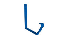 Крюк универсальный Vortex Project 210мм RAL 5005 сигнальный синий