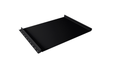 Кликфальц Grand Line 0,5 Velur X с пленкой на замках RAL 9005 черный