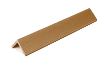 Уголок внешний ДПК Grand Line 50х50мм Бронза 4м