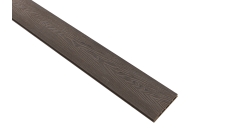 Доска-ступень старт ДПК Grand Line 160х22мм 3D Wood Венге 4м