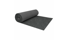 Ковер ендовный Trendum серый (1,0х10м)