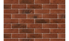 Рядовая плитка Leonardo Stone Дижон 767 mix с расшивкой 1,2 см