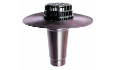 Воронка Технониколь ВБ ЭКО 110х315мм