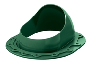 Проходной элемент SKAT кровельный ТехноНИКОЛЬ зеленый