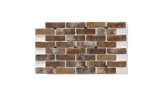 Термопанель Leonardo Stone Дижон 402 толщина панели 60мм