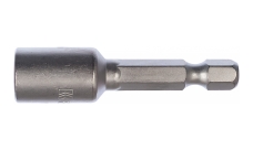 Насадка магнитная Kraftool Еxpert 8х42, тип хвостовика Е 1/4", 1шт в блистере (26391-08)