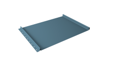 Кликфальц Grand Line 0,45 Drap TX с пленкой на замках RAL 5024 пастельно-синий