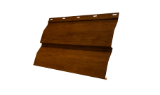 Корабельная Доска 0,265 Grand Line 0,45 Print Premium Golden Wood Intense FTC