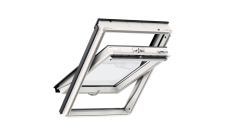 Окно мансардное VELUX GLU 0061B 66x118 (двухкамерное, ручка снизу)