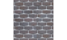 Фасадная плитка ТЕХНОНИКОЛЬ Hauberk Камень кварцит