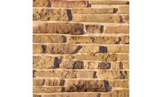 Рядовая плитка White Hills Морэй 525-50 с расшивкой 1,5 см