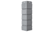 Угол Grand Line Состаренный кирпич Classic серый