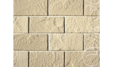 Рядовая плитка White Hills Ленстер 530-10 с расшивкой 1,5 см.