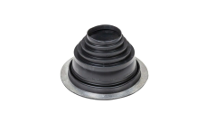 Уплотнитель резиновый Vilpe Roofseal-Maxi (330-660) для металлических кровель