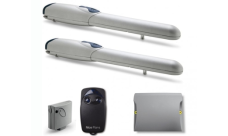 Комплект для автоматизации распашных ворот 3-4,5м Wingo