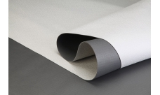 Мембрана ПВХ Технониколь Ecoplast V-RP 1,2мм серая (2,10х25м)