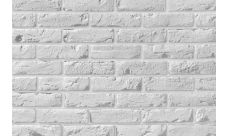 Рядовая плитка Leonardo Stone Прованс 100 с расшивкой 1,2 см