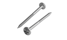 Саморез остроконечный ТехноНИКОЛЬ 4,8х120 (350 шт/уп)