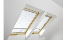 Штора FAKRO ARP-002 (группа 1) 66х98 бежевый