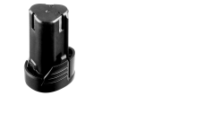 Батарея аккумуляторная Зубр Мастер Li-Ion 12В, 2АЧ, тип C1 (АКБ-С1-12-2)