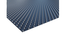 Мембрана профилированная Tegola Изостуд МС 2х20м