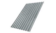 Профнастил С21R 0,4 Zn