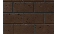 Рядовая плитка Leonardo Stone Форли 709 с расшивкой 1,5 см