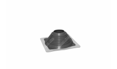 Проходной элемент MF прямой №6 (127-228мм) +185 EPDM серый