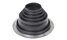 Уплотнитель резиновый Vilpe Roofseal 3 (110-200) серый для металлических кровель