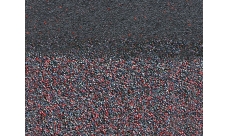 Коньково-карнизная черепица ТЕХНОНИКОЛЬ Азия