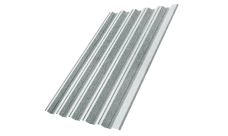 Профнастил НС35R Grand Line 0,55 Zn