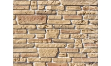 Рядовая плитка White Hills Лаутер 520-50 c расшивкой 1,2 см