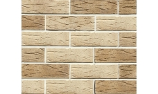 Рядовая плитка Zikkurat Авентин 1-20-12 с расшивкой 1см, норма упаковки 1м2