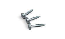 Саморез ПШ Grand Line Smart Fix 4,2х25 (500шт) шлиц PH2, цинк