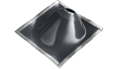 Проходной элемент MF ультраугол №2 (125-280мм) +185 EPDM темно-серый