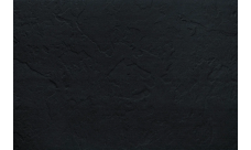 Фиброцементный сайдинг Бетэко Сланец 300х3000х8мм RAL 9011