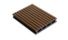 Террасная доска MasterDeck Light Венге 3м