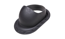 Элемент проходной Vilpe Classic XL черный