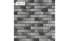 Камень искусственный для НФС White Hills Бремен брик F307-80 с расшивкой 0,7см