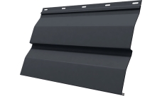 Корабельная доска Grand Line 0,5 PurPro RAL 7024 мокрый асфальт