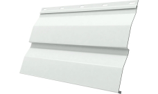 Корабельная доска 0,265 Grand Line 0,45 Drap TX RAL 9003 сигнальный белый